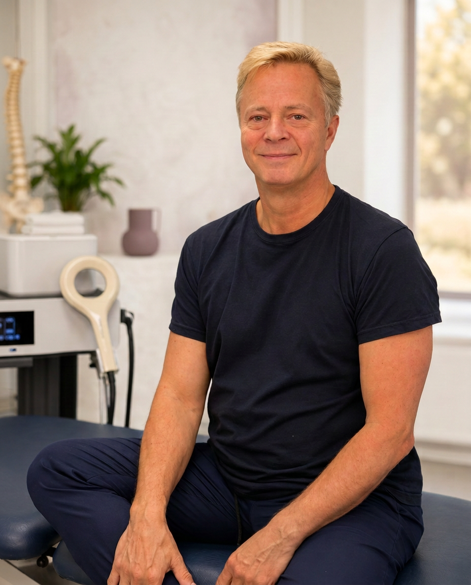 Rasmus, ABklinik